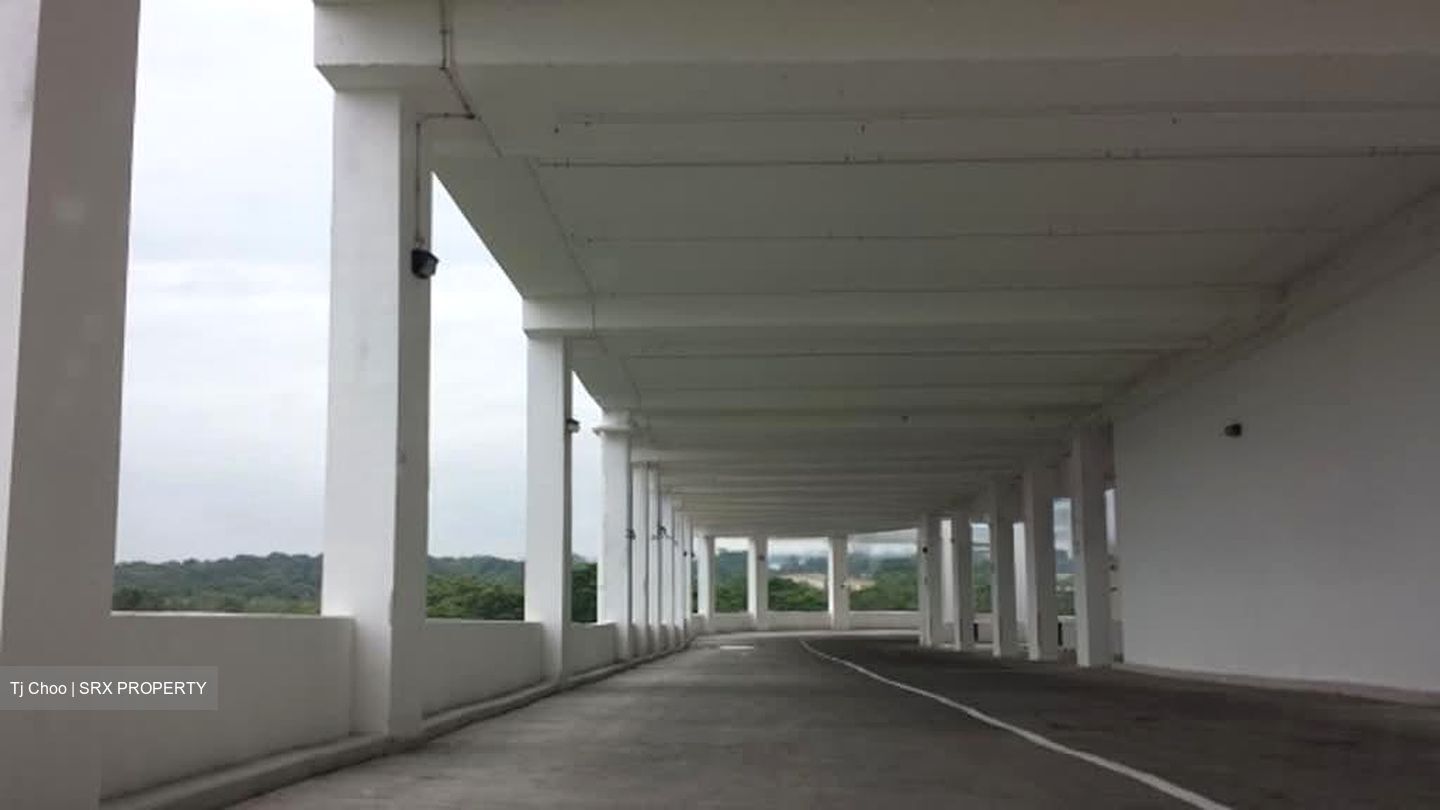 North Spring Bizhub (D27), Factory #555568991